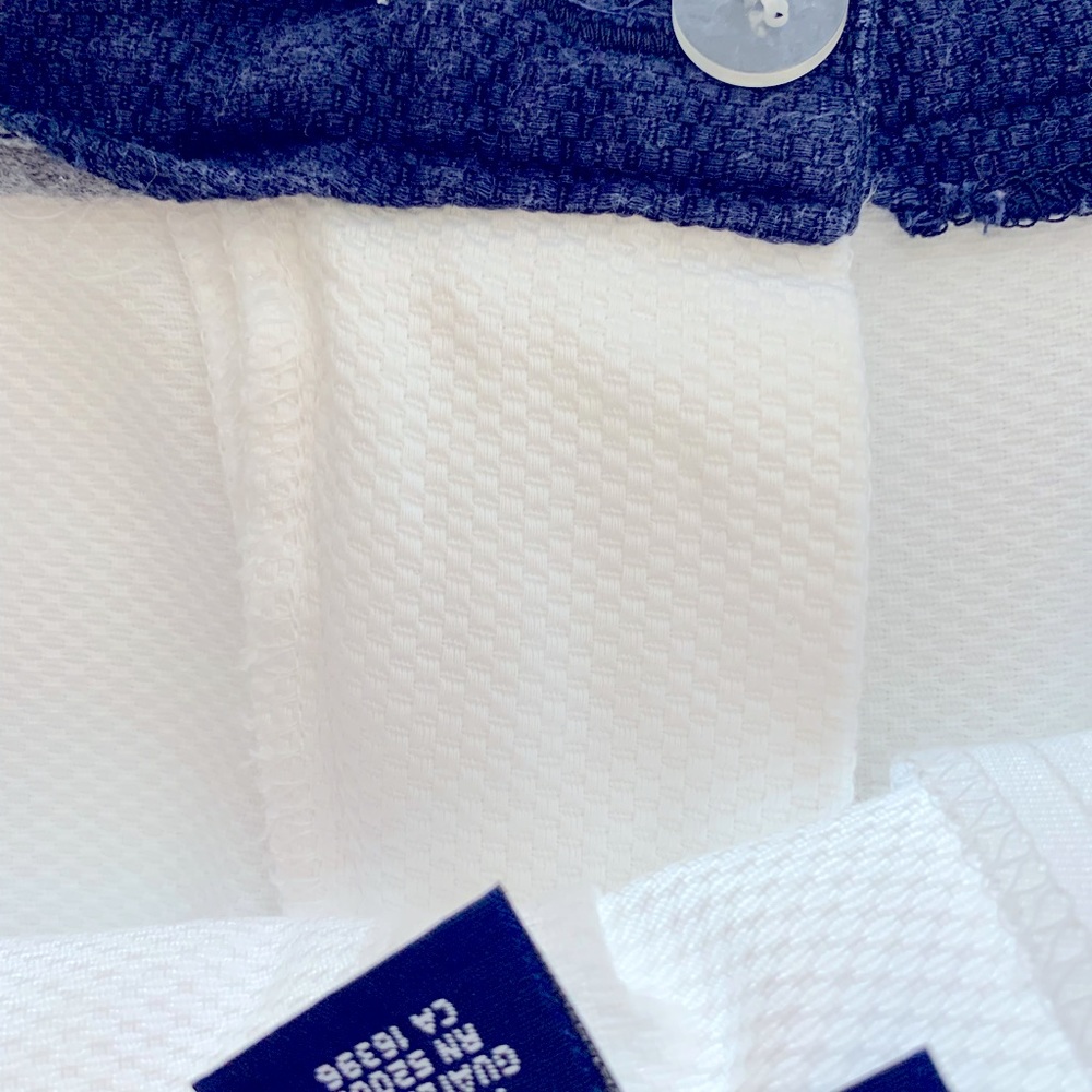 Liz Golf Shorts Sz 12 - Picture 4 of 6